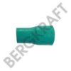 IVECO 93165466 Charger Intake Hose